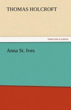 Anna St. Ives