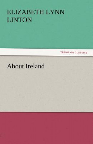 About Ireland