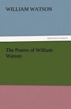 Poems of William Watson