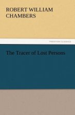 Tracer of Lost Persons