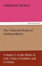 Collected Works of Ambrose Bierce