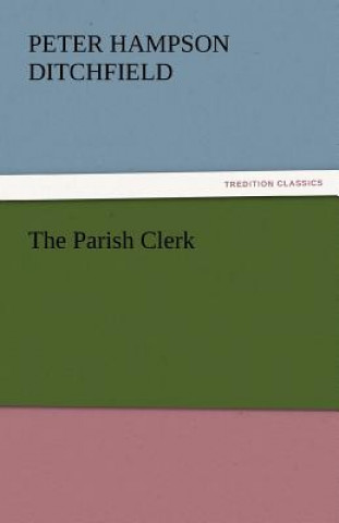 Parish Clerk