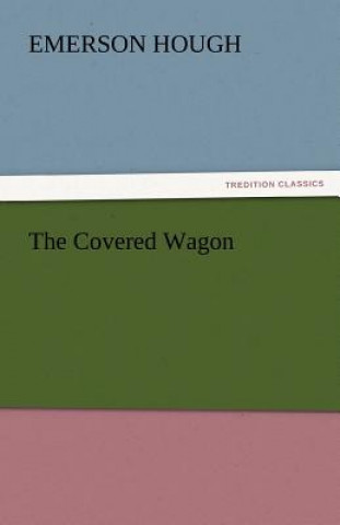 Covered Wagon