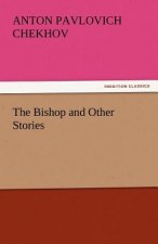 Bishop and Other Stories