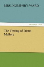 Testing of Diana Mallory