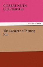 Napoleon of Notting Hill