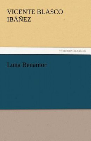 Luna Benamor