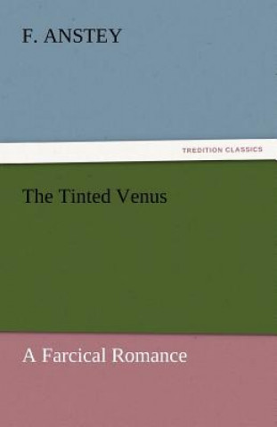 Tinted Venus
