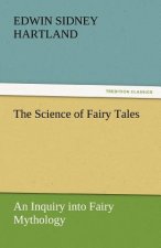 Science of Fairy Tales