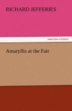 Amaryllis at the Fair