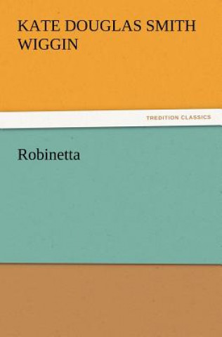 Robinetta