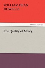 Quality of Mercy