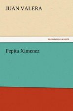 Pepita Ximenez