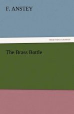 Brass Bottle