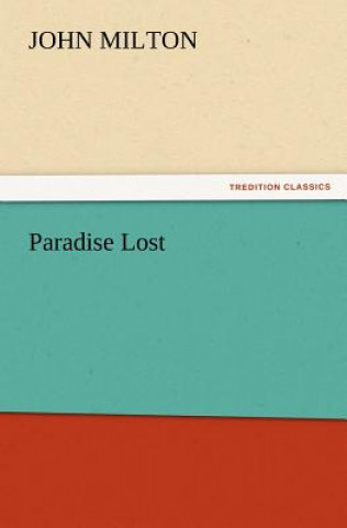 Paradise Lost