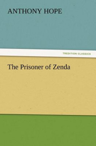 Prisoner of Zenda