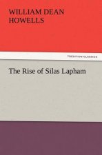 Rise of Silas Lapham