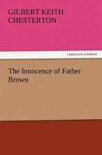 Innocence of Father Brown