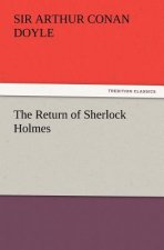 Return of Sherlock Holmes