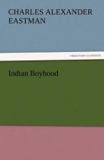Indian Boyhood