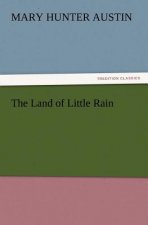 Land of Little Rain