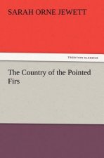 Country of the Pointed Firs