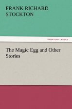 Magic Egg and Other Stories