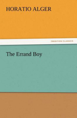 Errand Boy