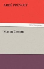 Manon Lescaut