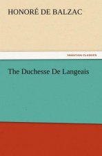 Duchesse de Langeais