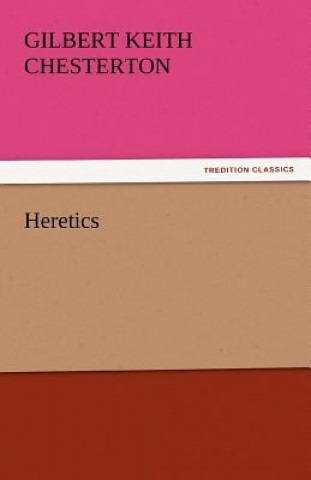 Heretics