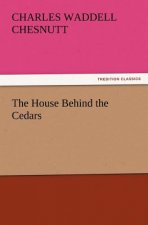 House Behind the Cedars