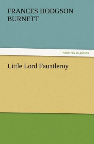 Little Lord Fauntleroy