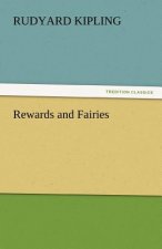 Rewards and Fairies