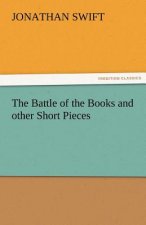 Battle of the Books and Other Short Pieces