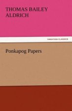 Ponkapog Papers