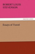 Essays of Travel