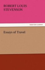 Essays of Travel