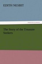 Story of the Treasure Seekers