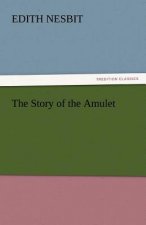 Story of the Amulet