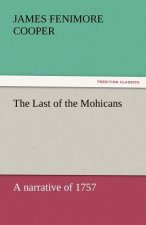 Last of the Mohicans