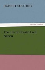 Life of Horatio Lord Nelson