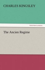 Ancien Regime