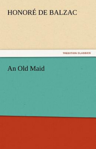 Old Maid