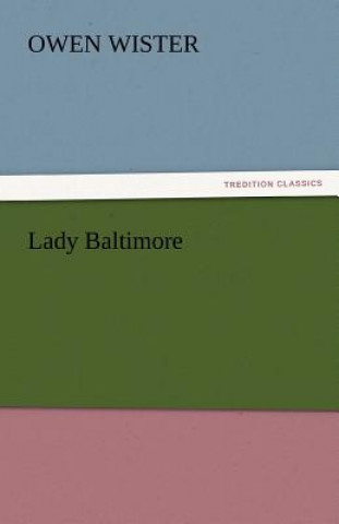 Lady Baltimore