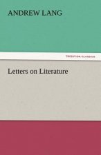 Letters on Literature