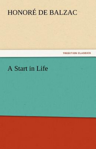 Start in Life
