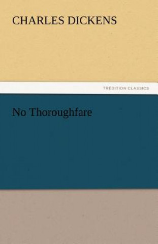 No Thoroughfare