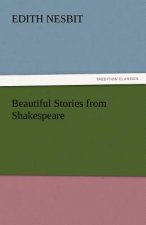 Beautiful Stories from Shakespeare