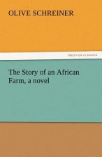 Story of an African Farm, a Novel